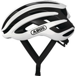 ABUS AirBreaker Noir, Blanc
