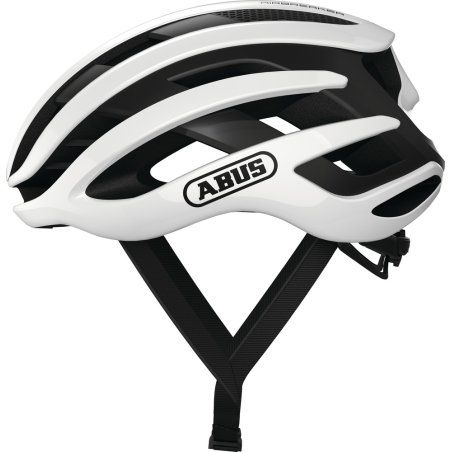 ABUS AirBreaker Noir, Blanc