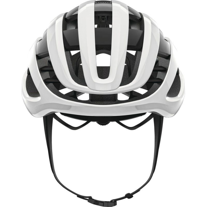ABUS AirBreaker Noir, Blanc
