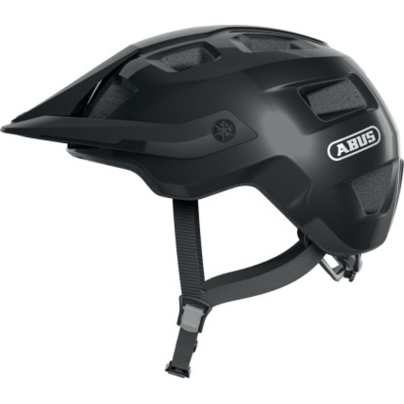 ABUS 0084011 casque de sport Noir