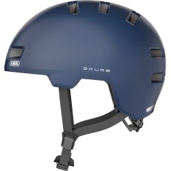 ABUS Skurb Bleu