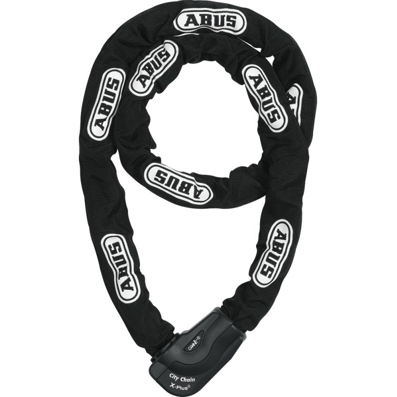 ABUS GRANIT City Chain 1060/170