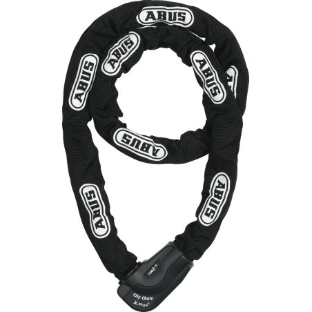 ABUS GRANIT City Chain 1060/170