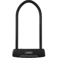 ABUS 470/150HB230 USH470 Black U-lock
