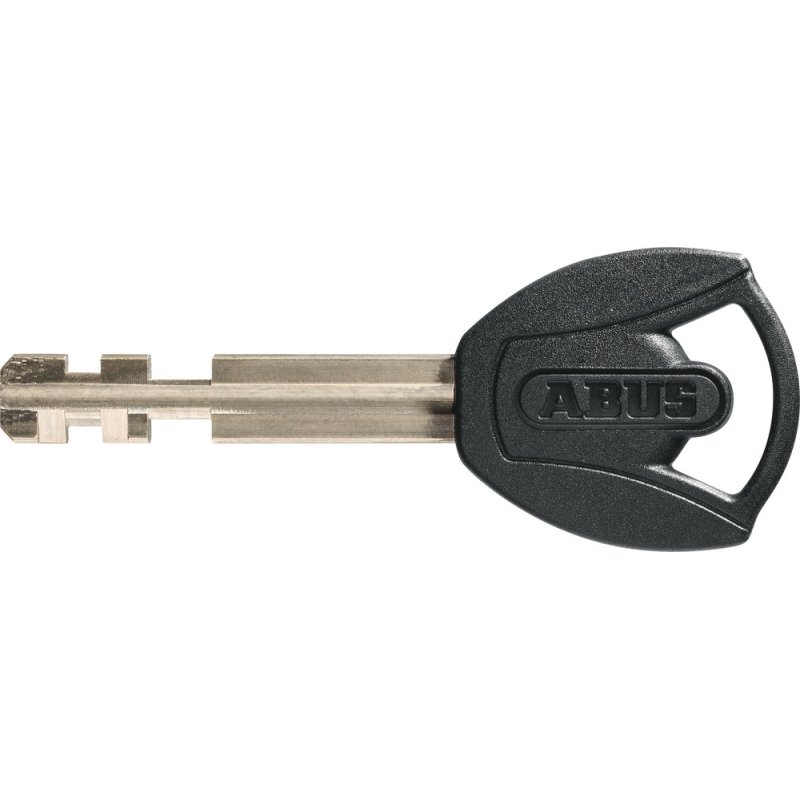 ABUS 470/150HB230 USH470 Black U-lock