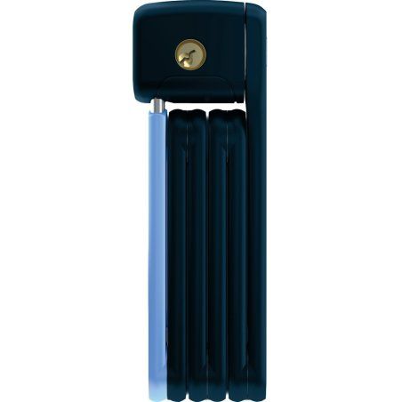 ABUS 78063 bike lock Black 850 mm Folding lock