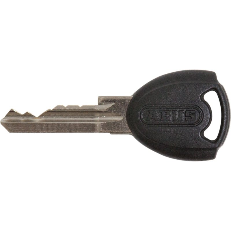 ABUS 62104 bike lock Black Folding lock