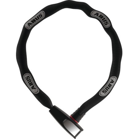 ABUS 6806K/110 Black 1100 mm Chain lock