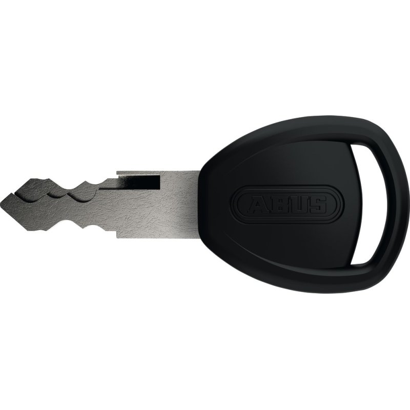 ABUS 6806K/110 Black 1100 mm Chain lock