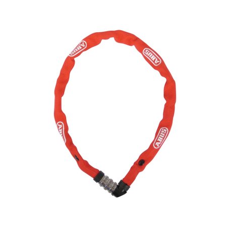 ABUS 5010162 bike lock Multicolour Chain lock