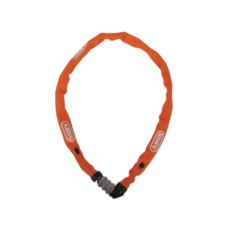 ABUS 5010162 bike lock Multicolour Chain lock