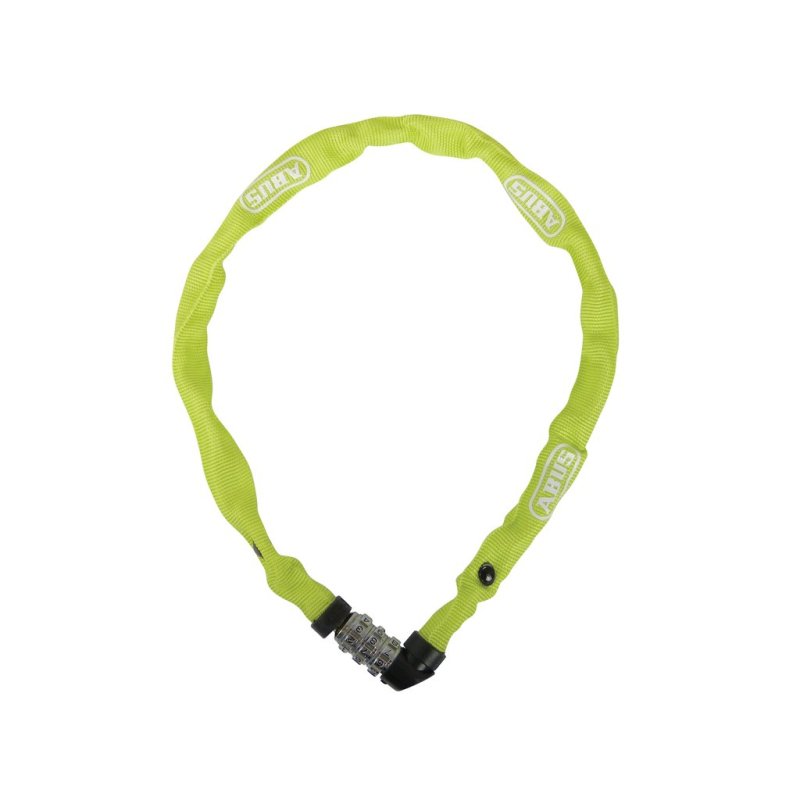 ABUS 5010162 bike lock Multicolour Chain lock