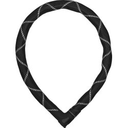 ABUS Steel-O-Flex Black 850 mm Cable lock