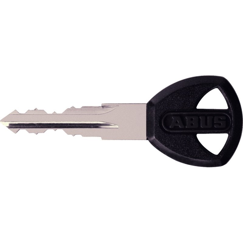 ABUS Steel-O-Flex Noir 1100 mm Antivol