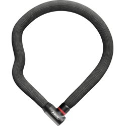 ABUS 4204К/85 Black 850 mm Chain lock