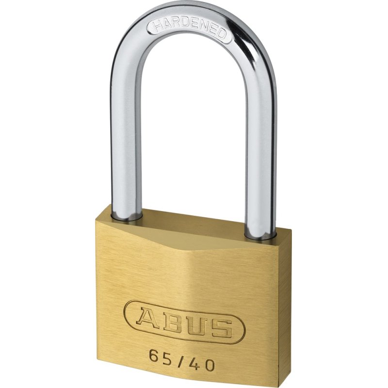 ABUS 65/40HB40 KD Cadenas conventionnel 1 pièce(s)