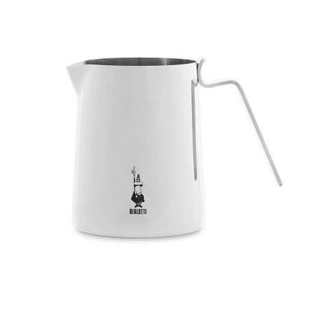 Bialetti 0001806 milk jug Stainless steel