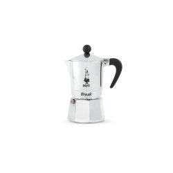 Bialetti Break 1TZ silber