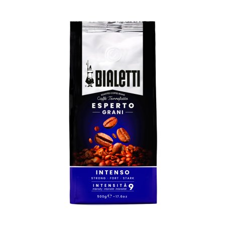Bialetti 096080392 coffee beans 500 g