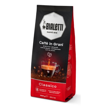 Bialetti Classico 1 kg