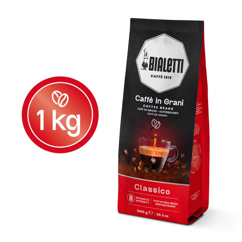Bialetti Classico 1 kg