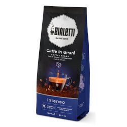 Bialetti Esperto Grani Intenso Kaffeebohnen 1 kg