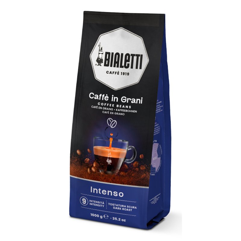 Bialetti Intenso 1 kg