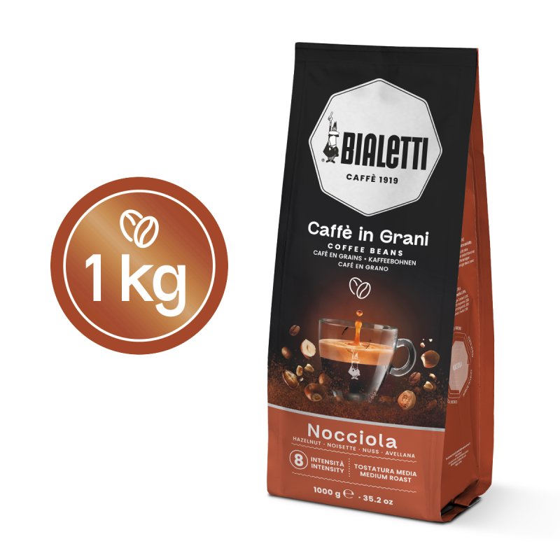 Bialetti Nocciola 1 kg