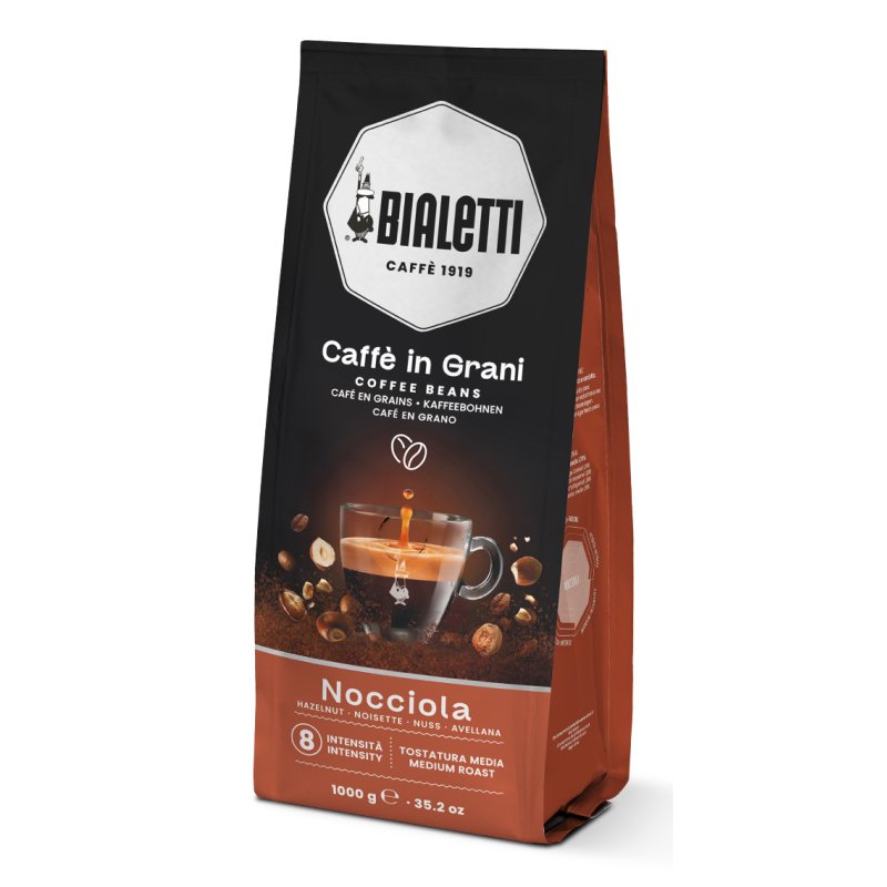 Bialetti Nocciola 1 kg
