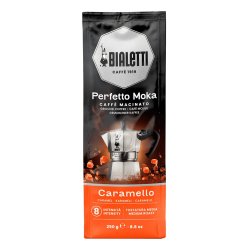 Bialetti 096080467 ground coffee 250 g