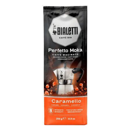 Bialetti 096080467 ground coffee 250 g