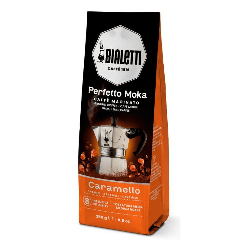 Bialetti 096080467 ground coffee 250 g