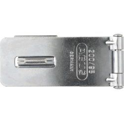 ABUS 32118 cadenas 1 pièce(s)