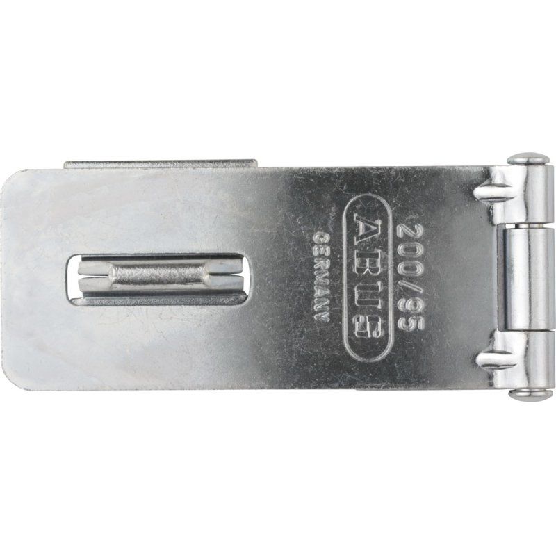 ABUS 32118 cadenas 1 pièce(s)