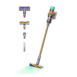 Dyson V12 Detect Slim Absolute
