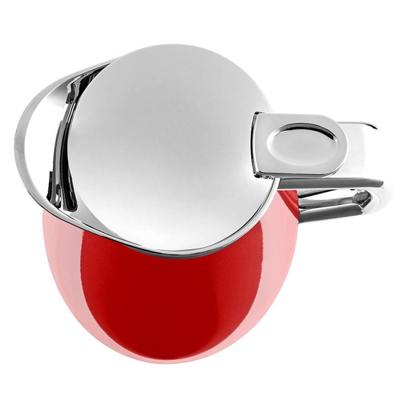 EMSA F41403 Jug 1 L Red