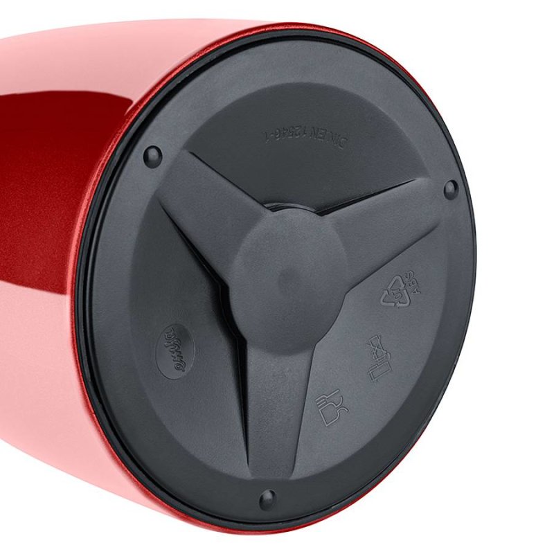 EMSA F41403 Jug 1 L Red