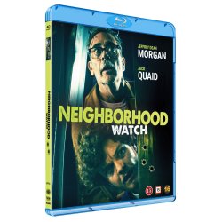Neighborhood Watch - (BluRay)