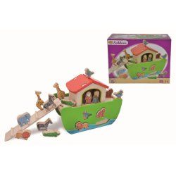 Steckspiel Arche (21 Teile)
