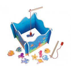 Angelspiel (16 Teile)