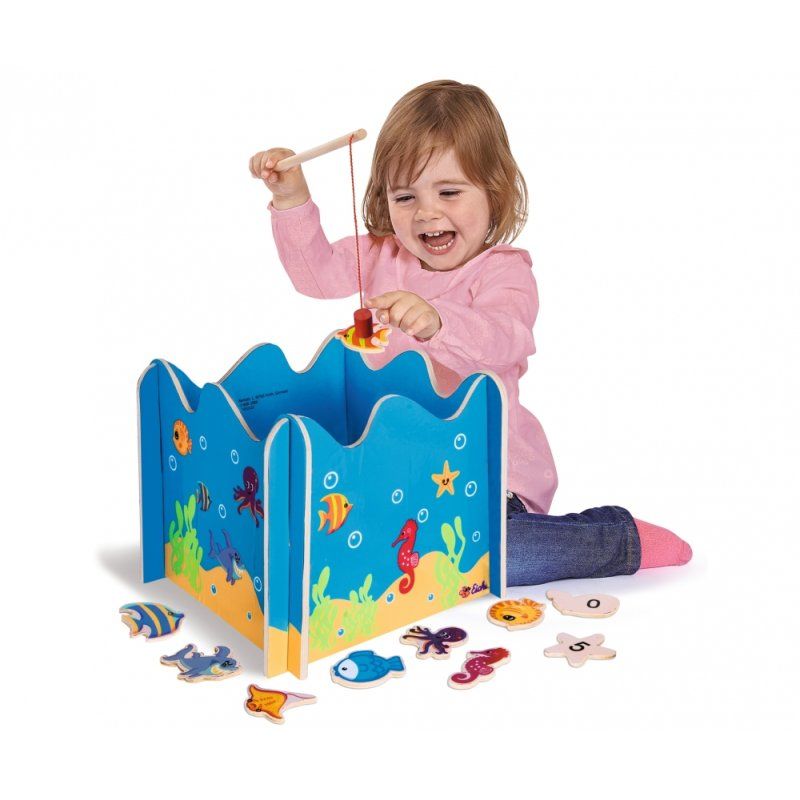 Angelspiel (16 Teile)