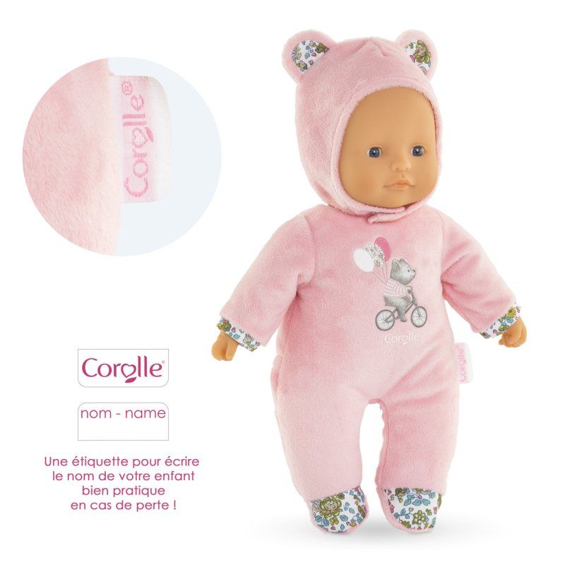 Corolle 9000100700 stuffed toy