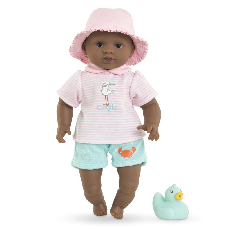 Mon Premier Poupon Badebaby Alyzée