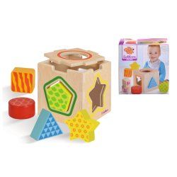 Color Steckbox (7 Teile)