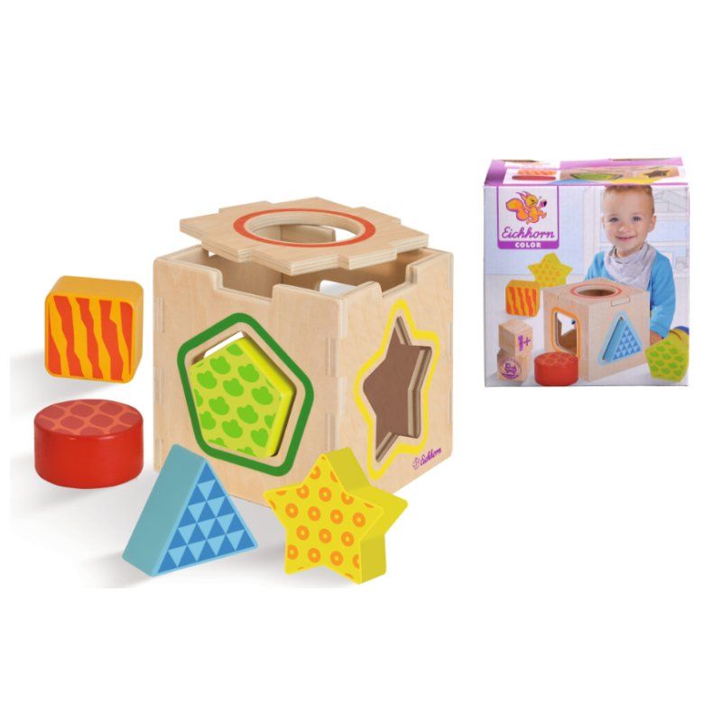 Eichhorn 100002254 motor skills toy