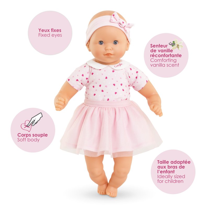 Corolle 9000100810 doll