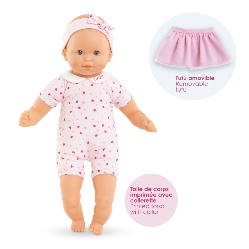 Corolle 9000100810 doll