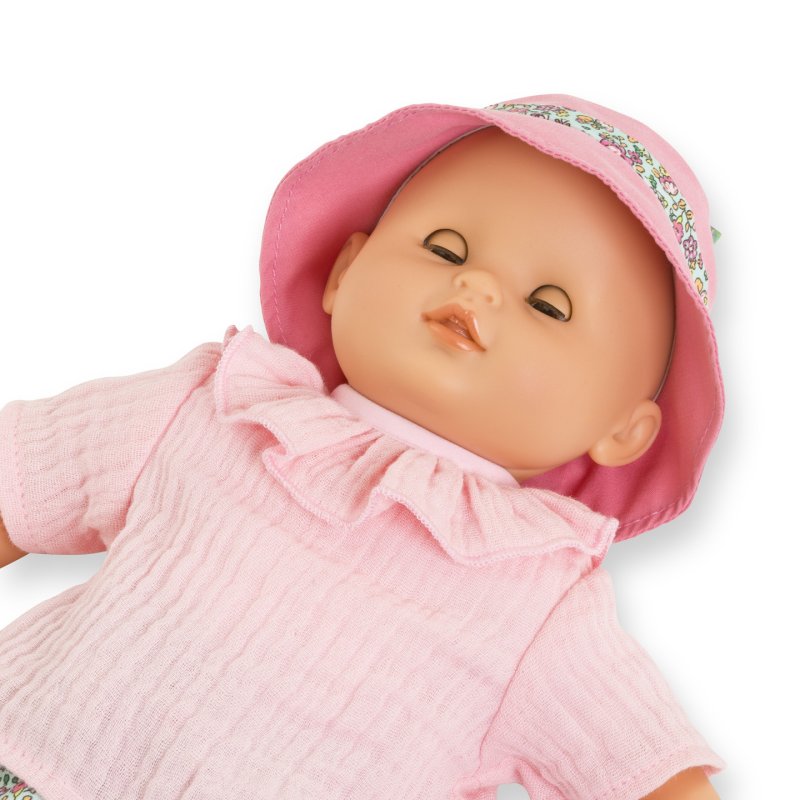 Mon Premier Poupon Badebaby Coralie