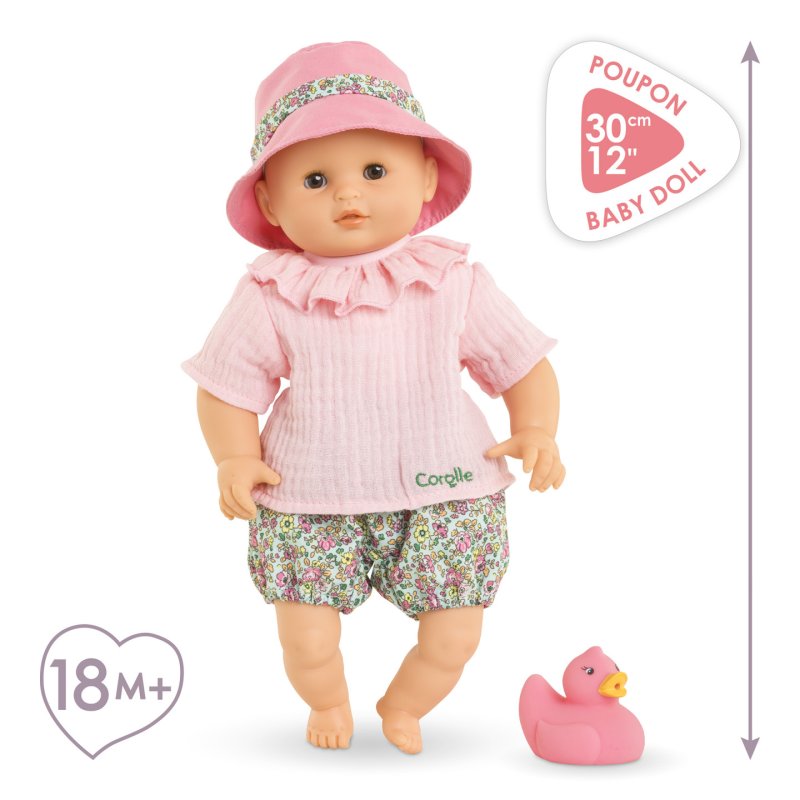 Corolle 9000100870 doll