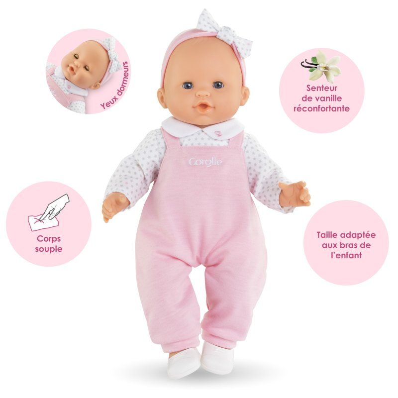 Corolle 130430 doll